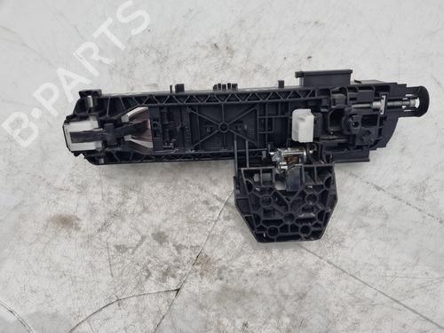 Front right exterior door handle INFINITI Q30  | BP18121666C129 