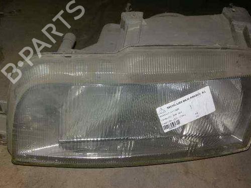 Faro izquierdo RENAULT 21 Saloon (L48_) 1.7 (L481) (75 hp) 7938878