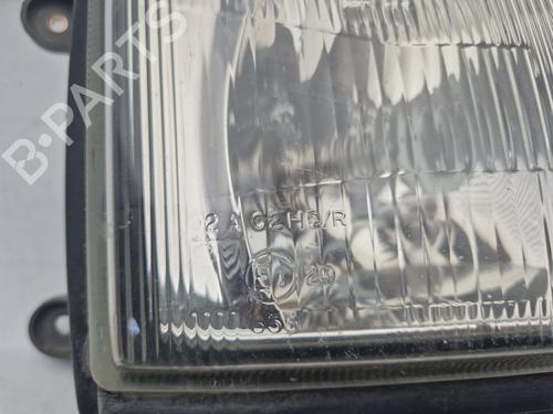 Right headlight OPEL FRONTERA B (U99) 2.2 DTI (6B_ZC, 6B_VF, 6B_66, 6B_76) | BP29497395C29 