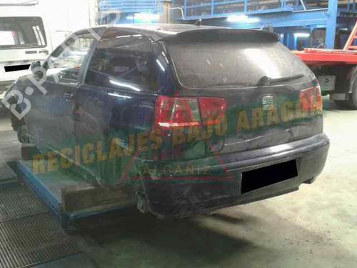 Steering column stalk SEAT IBIZA II (6K1) 1.9 TDI | BP7932044I23