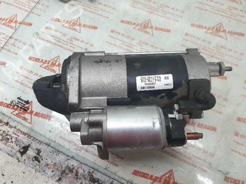 Used Starter OPEL ASTRA G Hatchback (T98) 2.0 DTI 16V (F08, F48) (101 hp) 7945109