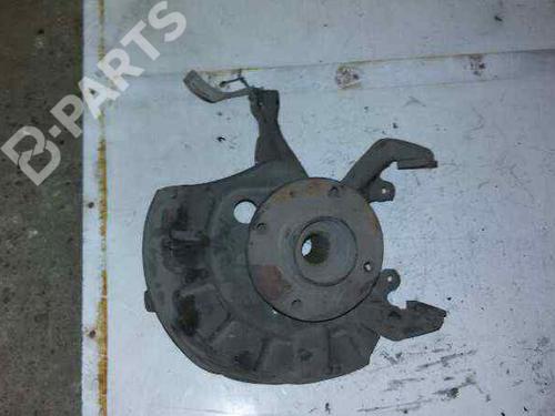 Used Right front steering knuckle Right front steering knuckle VW GOLF II (19E, 1G1) 1.6 (75 hp) 7943211 7943211