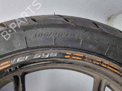Other KAWASAKI MOTORCYCLES VERSYS Versys (LE650A) | BP24702565O1 