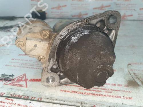 Starter OPEL COMBO Box Body/MPV 1.7 DI 16V | BP7944429M8