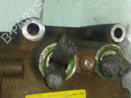 AC compressor FORD TOURNEO CONNECT 1.8 TDCi /TDDi /DI | BP7932955M34