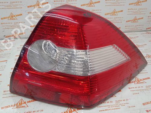 Used Right taillight RENAULT MEGANE II (BM0/1_, CM0/1_) 1.5 dCi (BM0F, BM0T, BM2B, CM0F, CM0T) (82 hp) 7946189