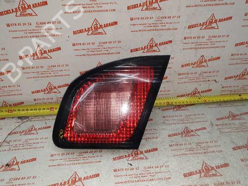 Used Rear fog light NISSAN PRIMERA (P11) [1996-2001]  7943723