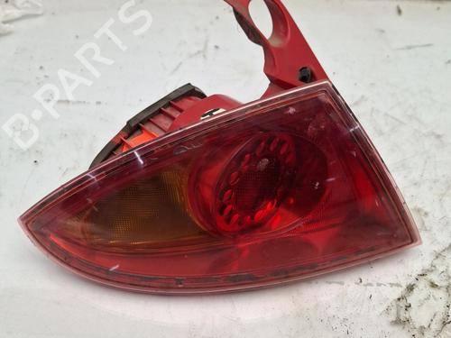 Venstre baglygte SEAT LEON (1P1) 1.9 TDI (105 hp) 31665846