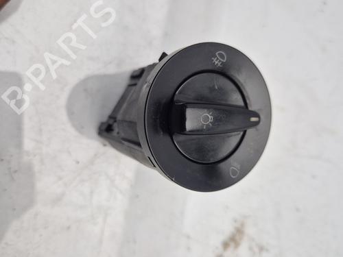Used Headlight switch VW PASSAT B5.5 (3B3) 1.9 TDI (101 hp) 27360783
