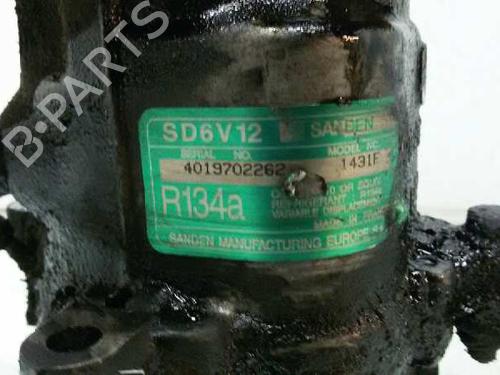 Compressor A/A CITROËN SAXO (S0, S1)  | BP7931235M34 