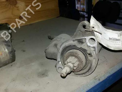 Motor de arranque AUDI A3 (8P1) 1.6 (102 hp) 6228 |