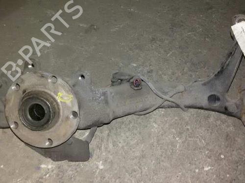 Right front steering knuckle VW PASSAT B5 (3B2) 1.8 T 35137