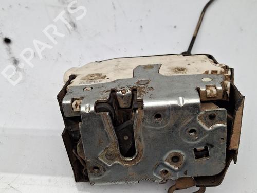 Front right lock LAND ROVER FREELANDER I (L314)  | BP24579110C97 