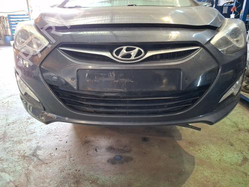 Used Front bumper Front bumper HYUNDAI i40 I (VF) 1.7 CRDI (141 hp) 33048616 33048616