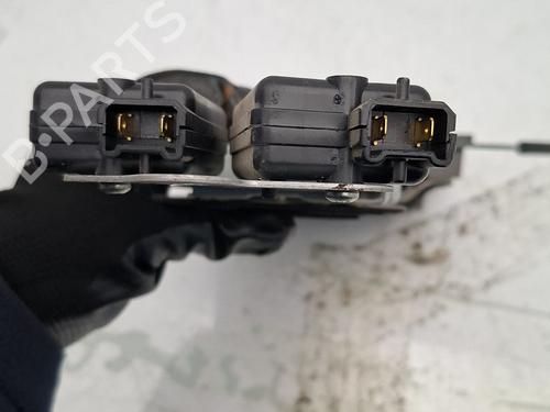 Interior handle PEUGEOT 807 Van (EB_) 2.0 HDi (EBRHTBF, EBRHWBF) | BP36353483I7 - Image 3