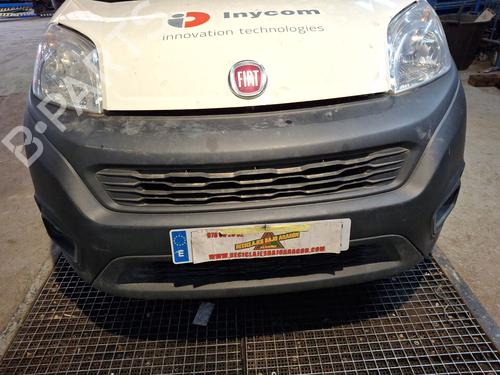 Used Front bumper FIAT FIORINO Box Body/MPV (265_) [2013-2026]  32381605