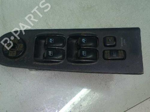 Used Left front window switch HYUNDAI TRAJET (FO) [1999-2008]  7933731