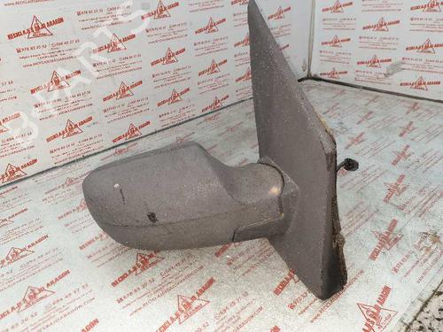 Lusterko boczne prawe FORD FIESTA V (JH_, JD_) 1.4 16V | BP7936837C27 