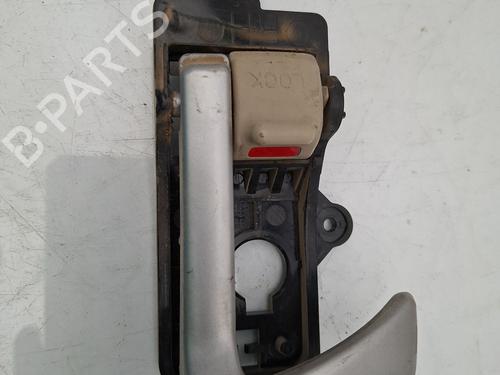 Used Front right interior door handle Front right interior door handle 38591418 38591418