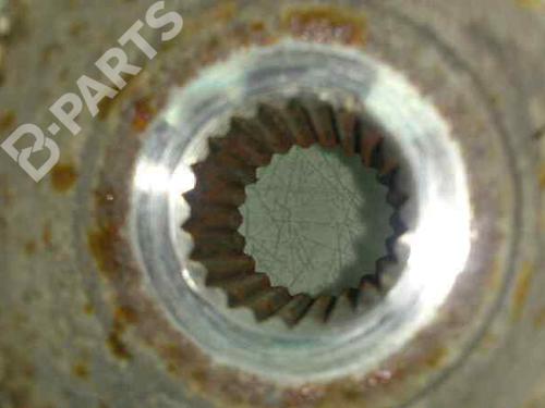 Left front steering knuckle FIAT PUNTO (188_) 1.2 Bipower (188BXA1A) | BP7931969M25  - Image 5