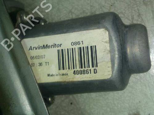 Front right window mechanism RENAULT CLIO III (BR0/1, CR0/1)  | BP7934268C23 