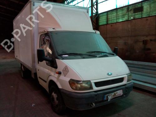 FORD TRANSIT Van (FA_ _) 2.4 TDE (125 hp) 1436408