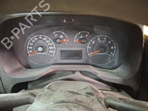 Quadrante FIAT FIORINO Box Body/MPV (265_) [2013-2026]  32381618