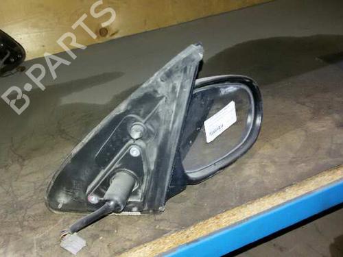 Used Right mirror NISSAN ALMERA II Hatchback (N16) 2.2 Di (110 hp) 7934576