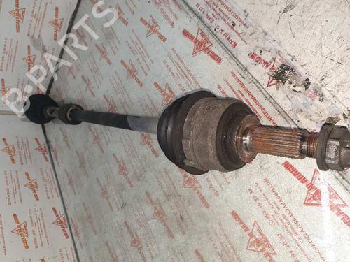 Right front driveshaft NISSAN MICRA III (K12)  | BP7944208M39 
