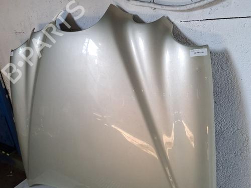 Hood JAGUAR S-TYPE II (X200) 2.7 D | BP24885985C1 