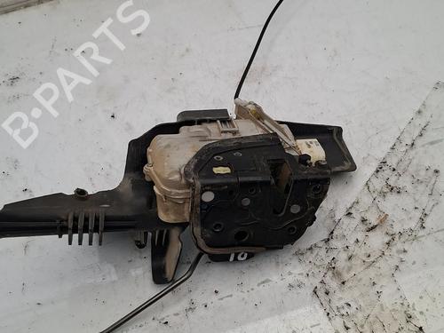 Front left lock AUDI A4 B7 Avant (8ED) 2.0 TDI 16V | BP36126629C98 - Image 3