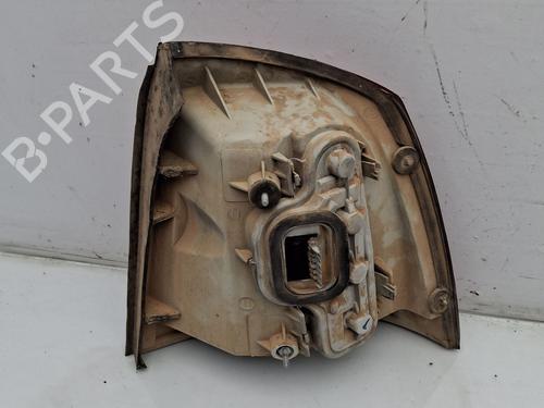 Left taillight OPEL ASTRA G Hatchback (T98) 2.0 DI (F08, F48) | BP26175891C34 