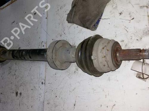 Used Right front driveshaft SEAT CORDOBA (6K1, 6K2) [1993-2002]  7939857