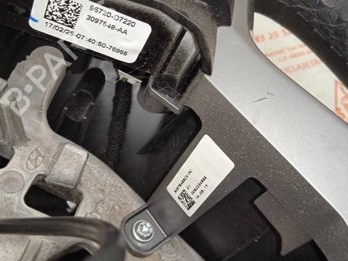 Steering wheel HYUNDAI TUCSON (TL, TLE) 1.7 CRDi | BP7947582C49 