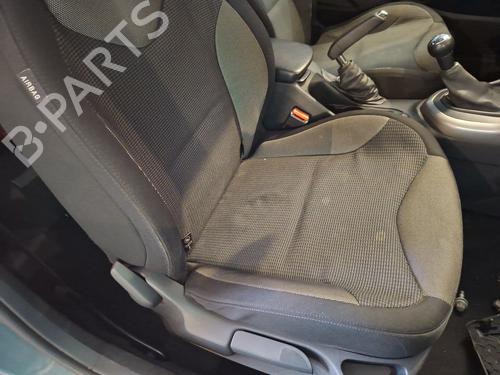 Sæde højre fortil Sæde højre fortil PEUGEOT 308 I (4A_, 4C_) 1.6 HDi (90 hp) 34371311 34371311