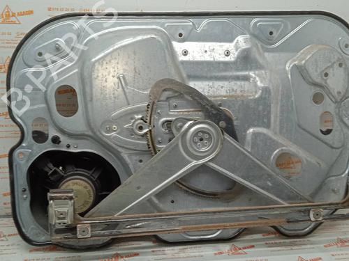 Front left window mechanism FORD FOCUS C-MAX (DM2) 2.0 TDCi | BP7947233C22 