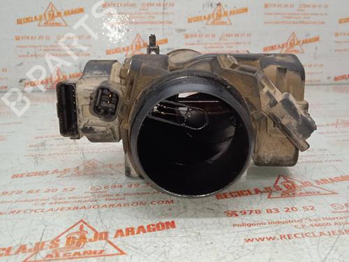 Throttle body CITROËN C4 I (LC_) 1.6 HDi | BP7947143M82 