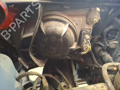 Left headlight VW GOLF III (1H1)  | BP30152468C28 