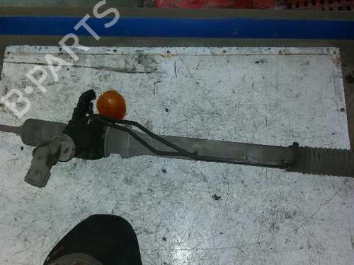 Used Steering rack NISSAN PRIMERA Hatchback (P10) 2.0 i (125 hp) 7935399