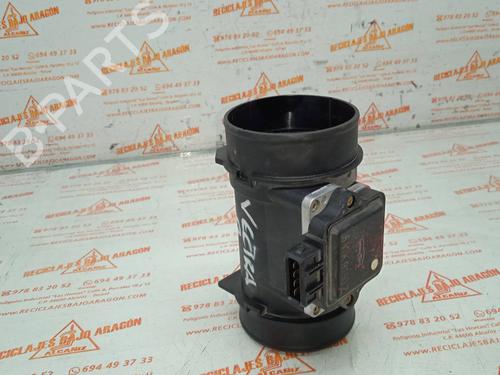 Used Mass air flow sensor OPEL VECTRA B (J96) [1995-2004]  7946749