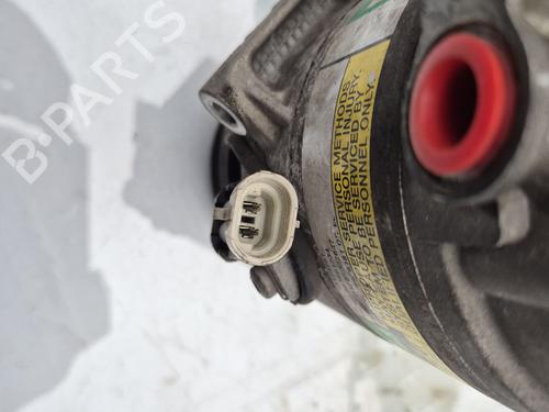AC compressor OPEL ASTRA H (A04) 1.7 CDTI (L48) | BP29430171M34 