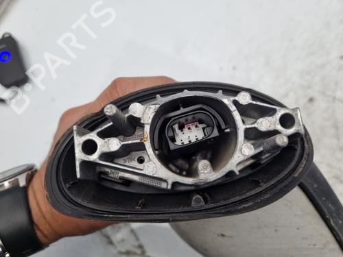 Right mirror MINI MINI (R56) Cooper | BP17948446C27 