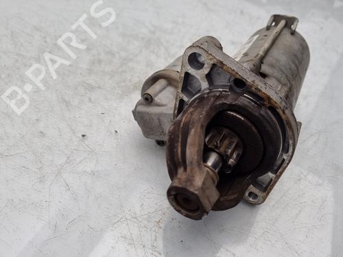 Starter FIAT PUNTO EVO Hatchback Van (199_) 1.3 D Multijet (199.AXT1A, 199.AXC1A) (75 hp) 12939318