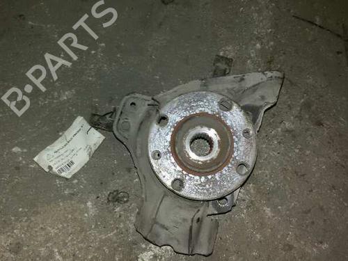 Used Right front steering knuckle FIAT TEMPRA (159_) [1990-1998]  7935901
