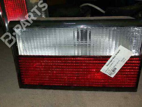 Used Rear fog light Rear fog light CITROËN XANTIA (X1_, X2_) 2.0 HDI 109 (109 hp) 7939300 7939300