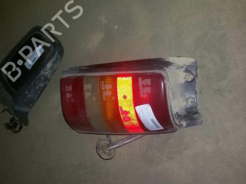 Right taillight CHRYSLER VOYAGER / GRAND VOYAGER III (GS_, NS_) 2.5 TD (116 hp)null