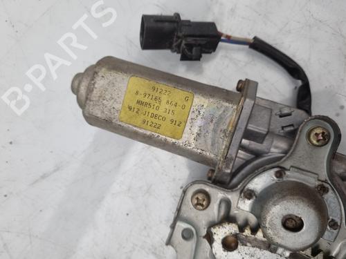 Front left window mechanism ISUZU TROOPER III  | BP18241920C22 