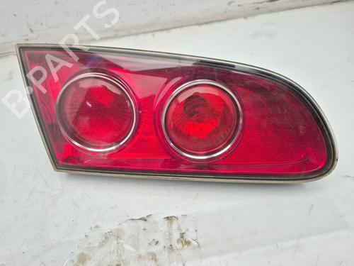 Used Left tailgate light SEAT CORDOBA (6K1, 6K2) 1.9 SDI (68 hp) 29172285