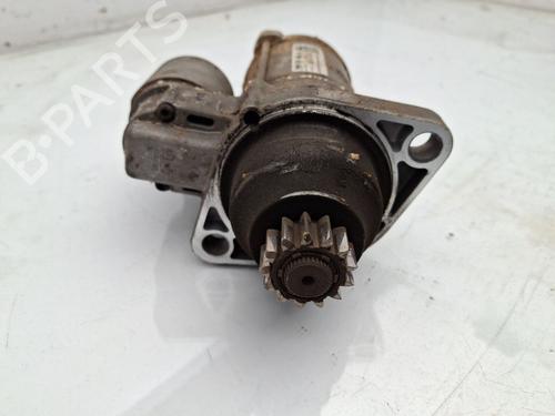 Starter SEAT LEON (5F1) 2.0 TDI | BP24702711M8 