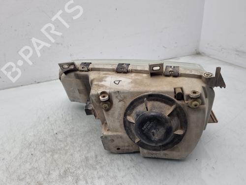 Right headlight VW SHARAN (7M8, 7M9, 7M6) 1.9 TDI | BP13356098C29 